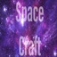 Silkys SpaceCraft logo