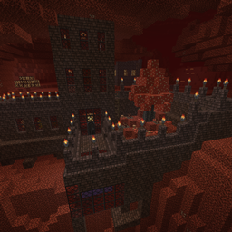Hell Fortress project image