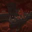 Hell Fortress logo