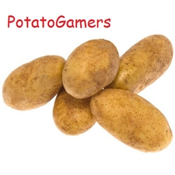 PotatoGamersPack logo
