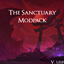 The Sanctuary Discord Modpack logo