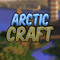 ArcticCraft logo