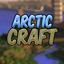 ArcticCraft logo