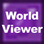 World Viewer logo