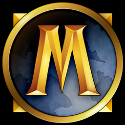 WARMINES logo