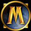 WARMINES logo