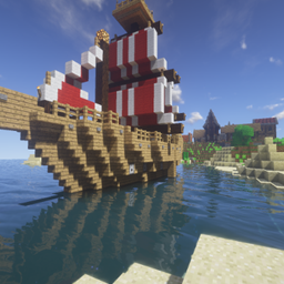 ColonyForged - Gallery - Minecraft Modpacks - CurseForge