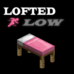 Lofted Low project image