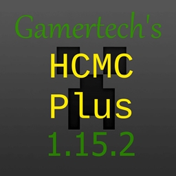 Gamertech's HCMC Plus project image