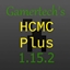 Gamertech's HCMC Plus logo
