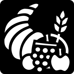 Mystical Cornucopia logo