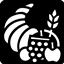 Mystical Cornucopia logo