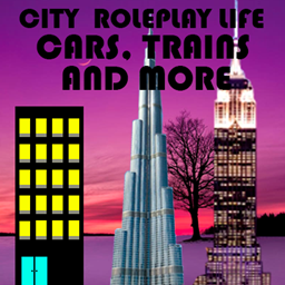 City Roleplay Life project image
