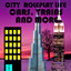 City Roleplay Life logo