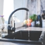 And the Kitchen Sink logo