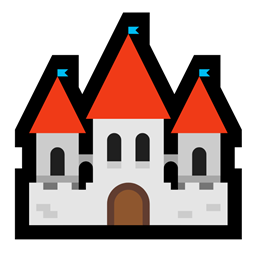 Castle logo