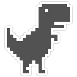DinoTime logo