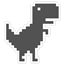 DinoTime logo
