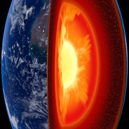 Thermal Universe logo