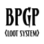 BPGP Loot System logo