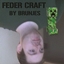 FederCraft logo