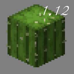 Cacti (Categorical Creative Inventory) Renewed logo