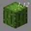 Cacti (Categorical Creative Inventory) Renewed logo