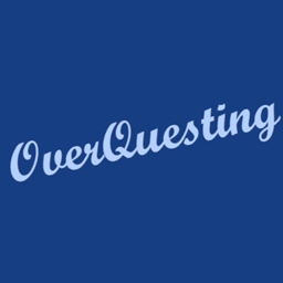 OverQuesting project image