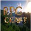 RPG Craft - Fantasy Adventures logo