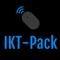 IKT-PACK logo
