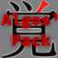 Algos' Pack logo