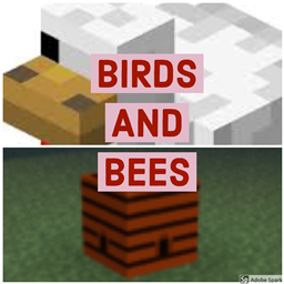 All the Birds and Bees logo