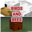 All the Birds and Bees logo