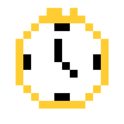 Stop Time Mod project image