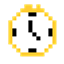 Stop Time Mod logo