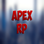 Apex RP logo