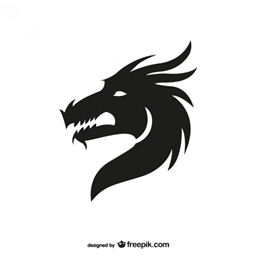 World of dragons mod logo