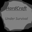 HardCraft: Under Survival logo