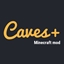 Caves+ logo