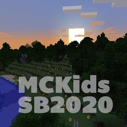 MCKids Spring Break 2020 logo