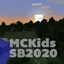 MCKids Spring Break 2020 logo