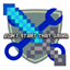Don't Start That Grind logo