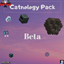 Catnology Pack logo