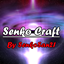 Senko Craft (Reborn) logo