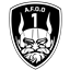AFOO Vanilla+ logo