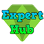 ExpertHub logo