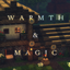 Warmth & Magic logo