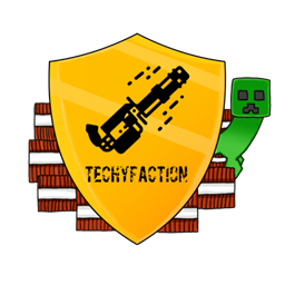 TechyFaction logo