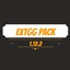 EXTGG PACK logo