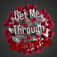 Get Me Through Quarantine logo